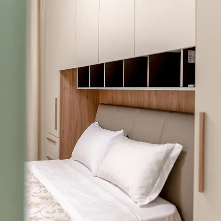 Luca Flat - Tiburtina Train Station & Wi-fi * Rome