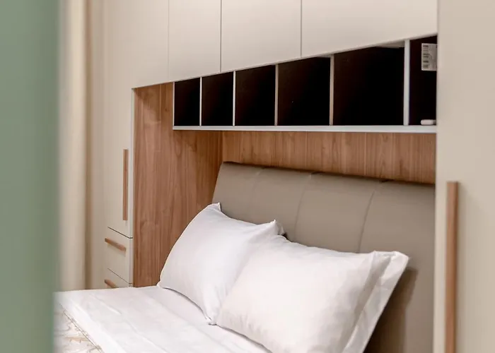 Luca Flat - Tiburtina Train Station & Wi-fi * Rome